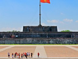 Hue Imperial City