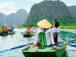 Vietnam Countryside